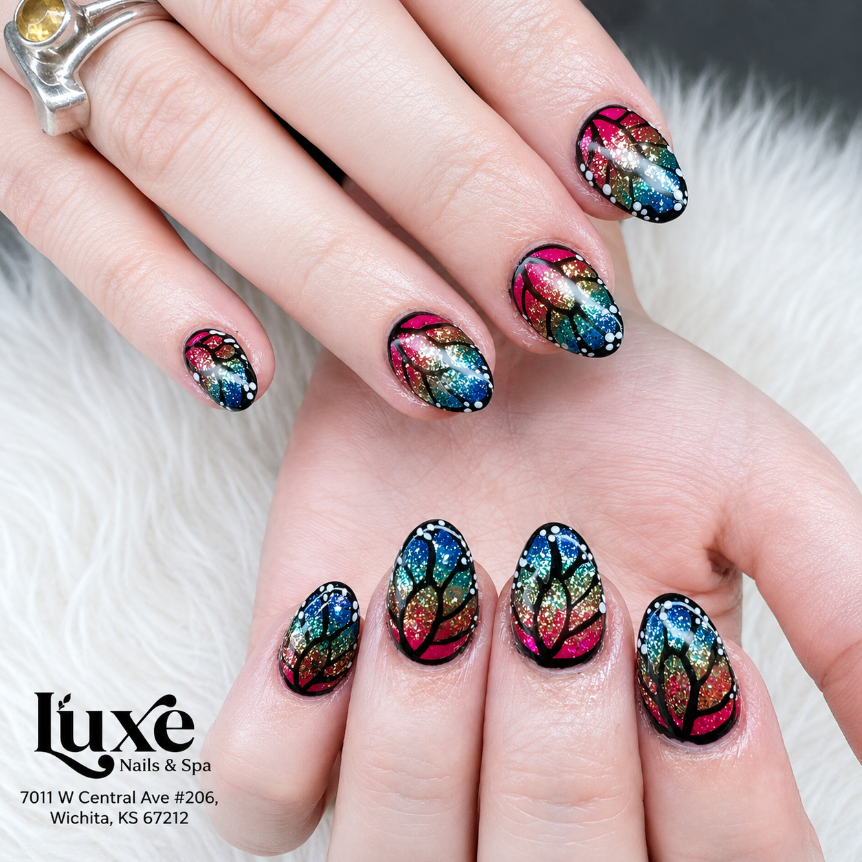 Nail Design